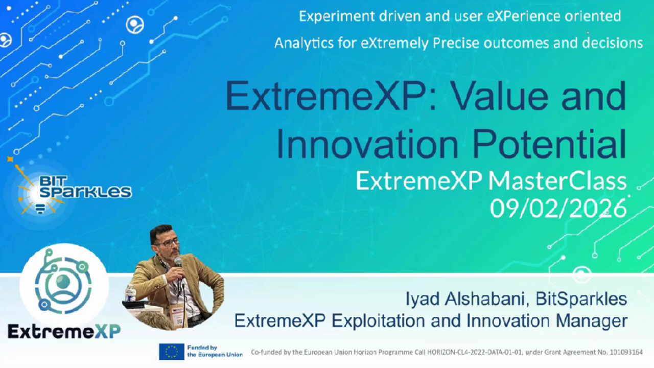 Part 10/10 (value and innovation potential)