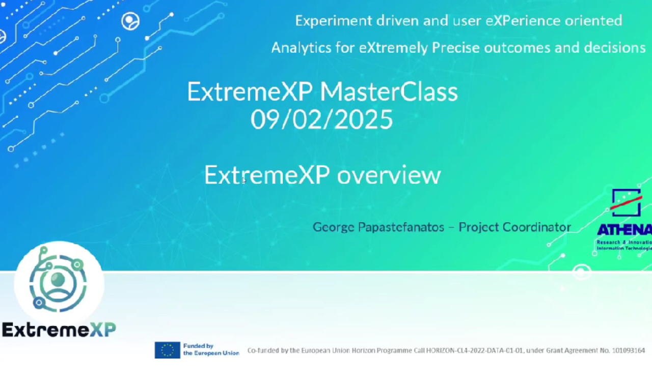 Part 1/10 (introduction, motivation, concepts, use cases)