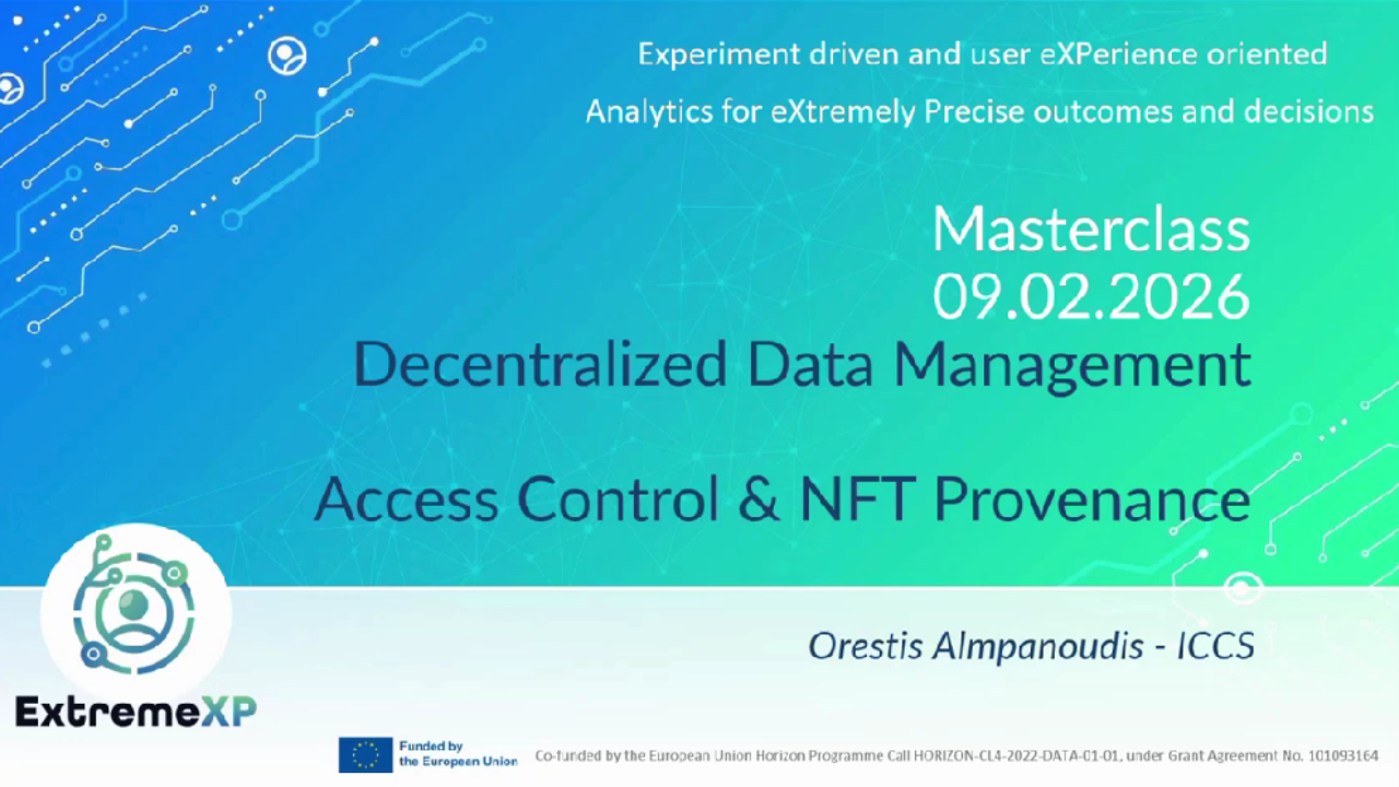 Part 6/10 (decentralized data management)