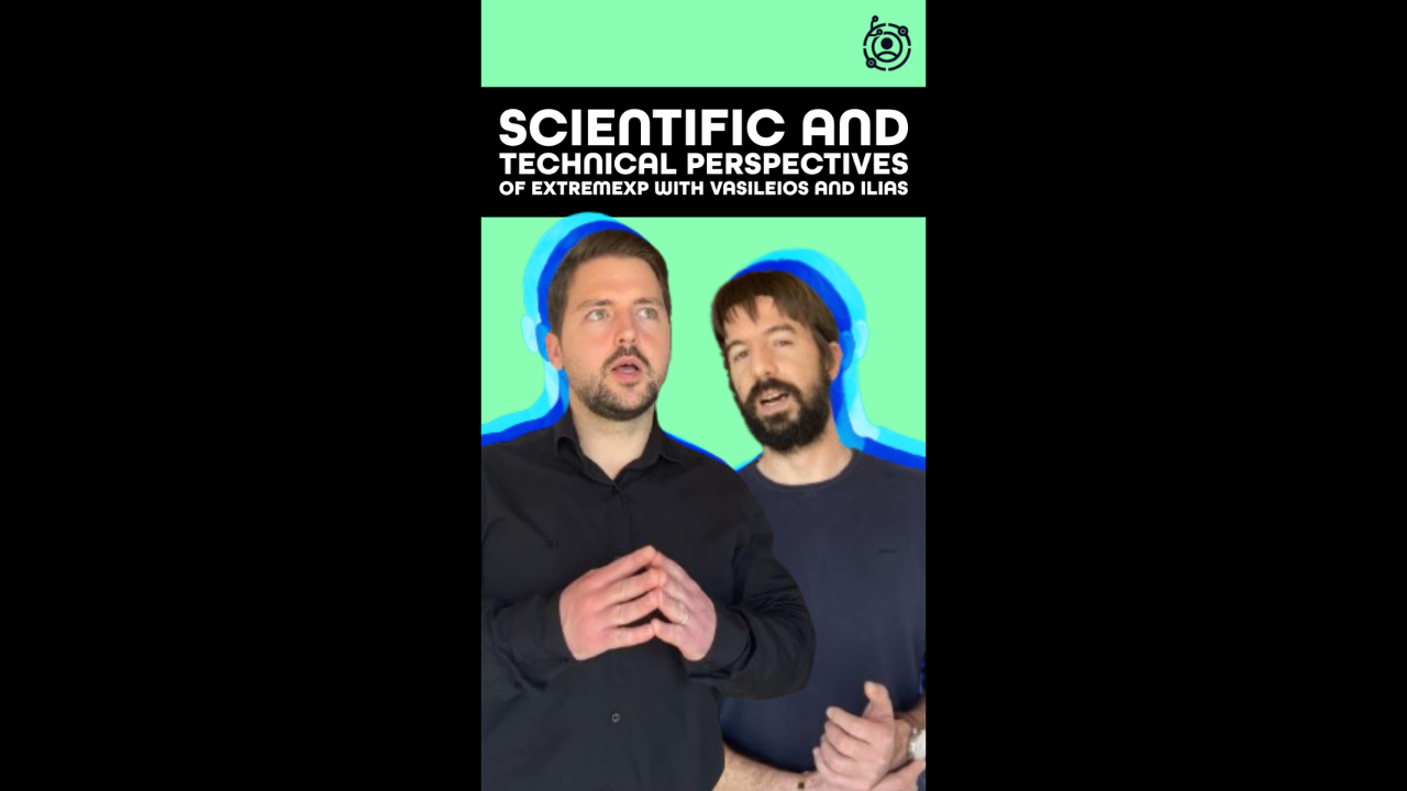 Deep Dive into ExtremeXP project : Scientific and Technical Insights