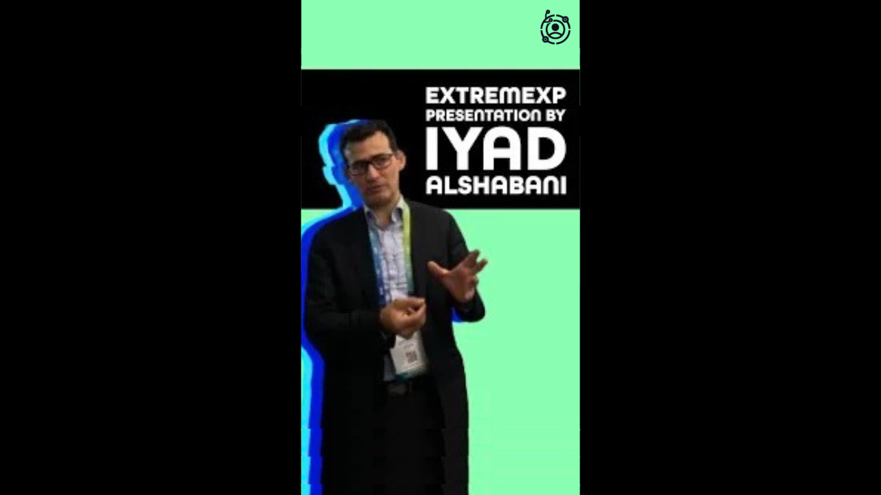 Unleashing Innovation : ExtremeXP's Presentation at WAICF 2024