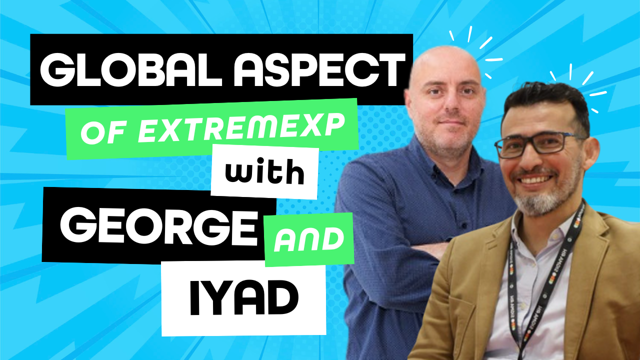 From Artificial Intelligence to Innovation : A New Vision of Data Analysis with ExtremeXP